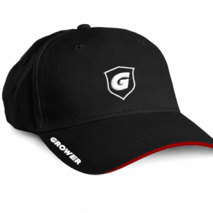 Grower Cap