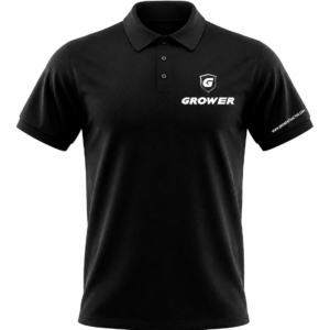 Grower Polo