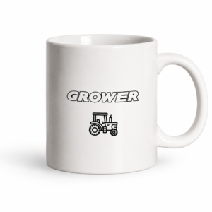 Mug Grower