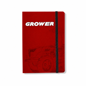 Grower Notebook